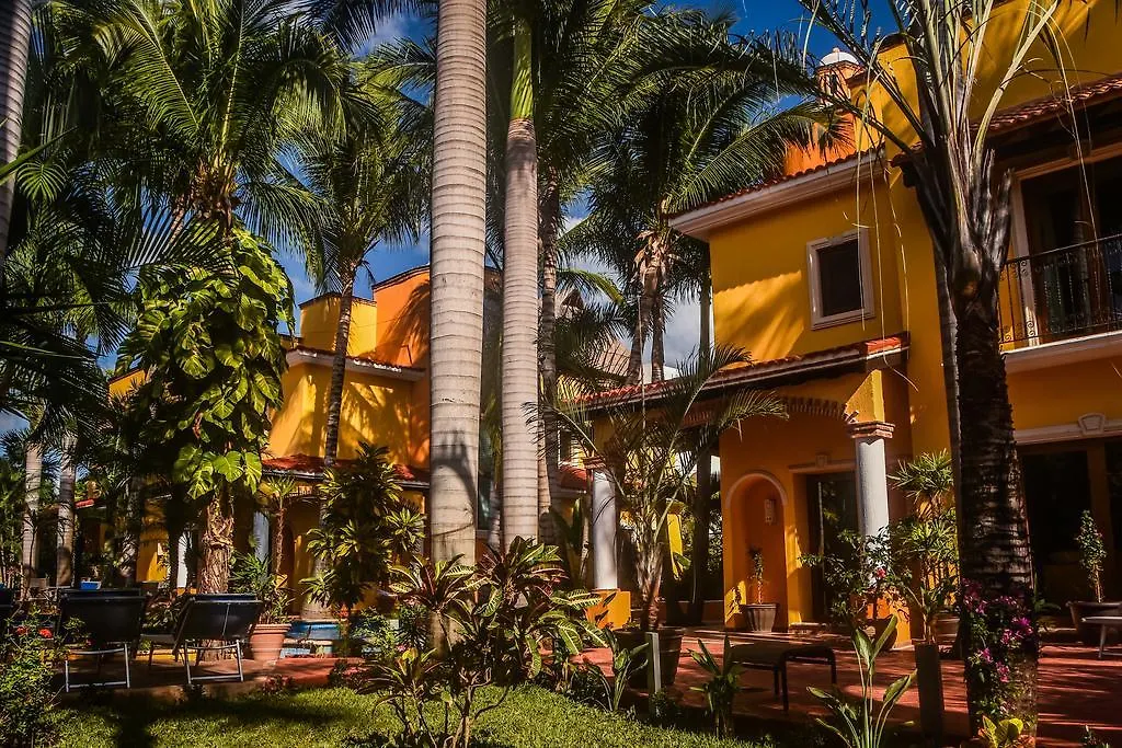 kontakty El Diamante Del Caribe