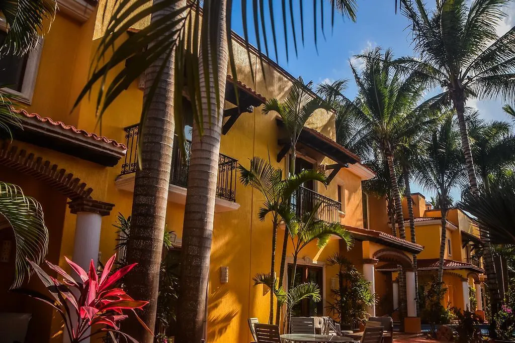 ホテルEl Diamante Del Caribe Riviera Maya 0*,  メキシコ