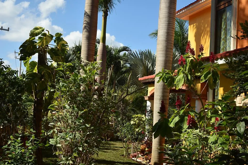 ヴィラ ホテルEl Diamante Del Caribe Riviera Maya