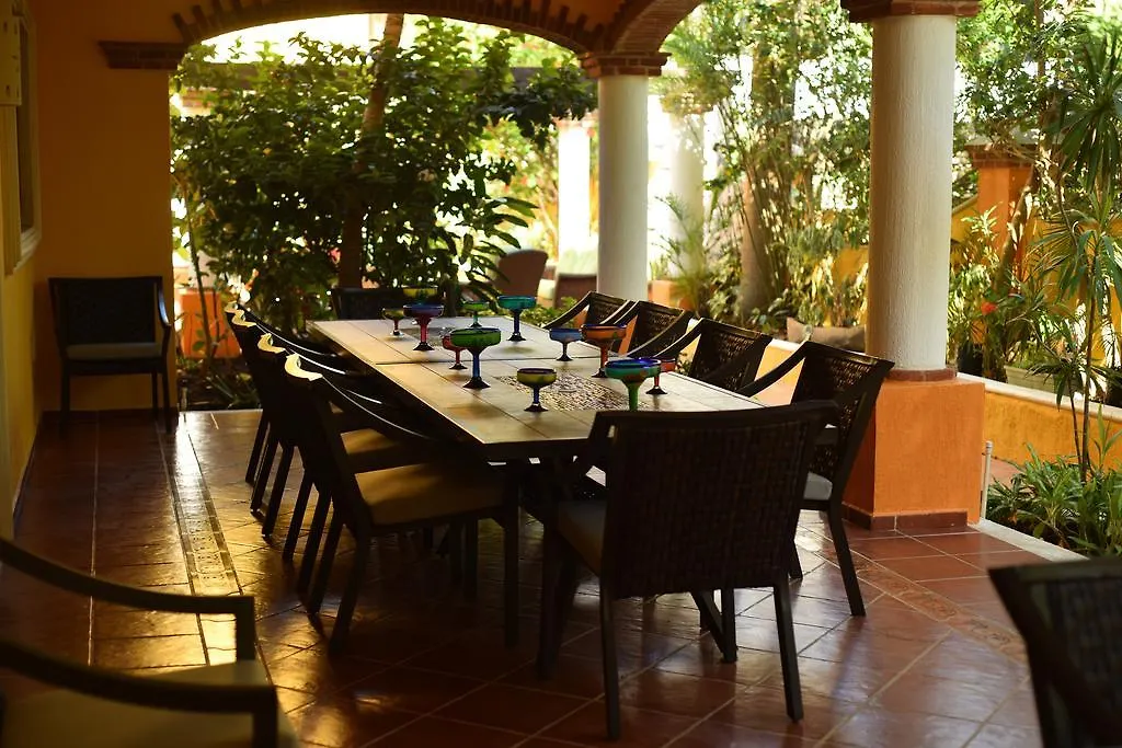 ホテルEl Diamante Del Caribe Riviera Maya メキシコ