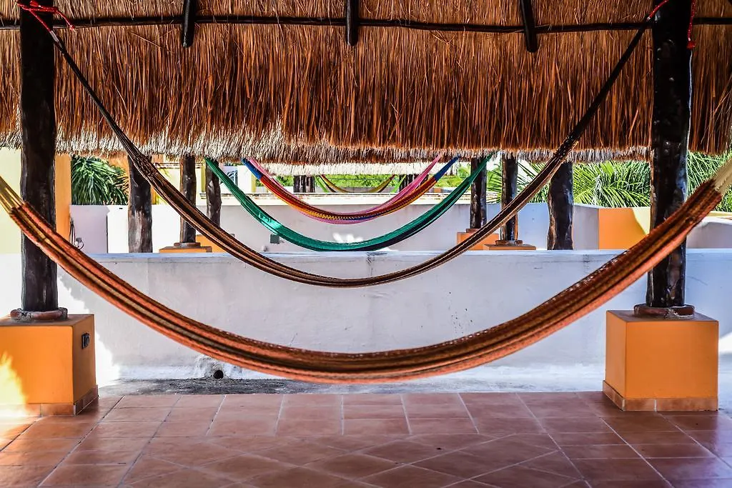 El Diamante Del Caribe Hotel Riviera Maya Villa
