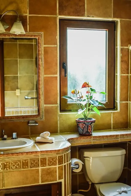 Villa El Diamante Del Caribe Hotel Riviera Maya Mexico